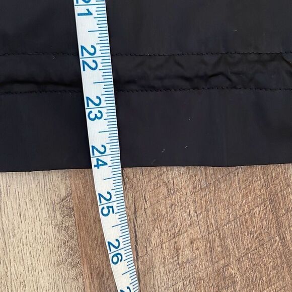 NU Denmark‎ Womens Sequined Eagle Full-Zip Bomber Jacket Black Large - Picture 12 of 14